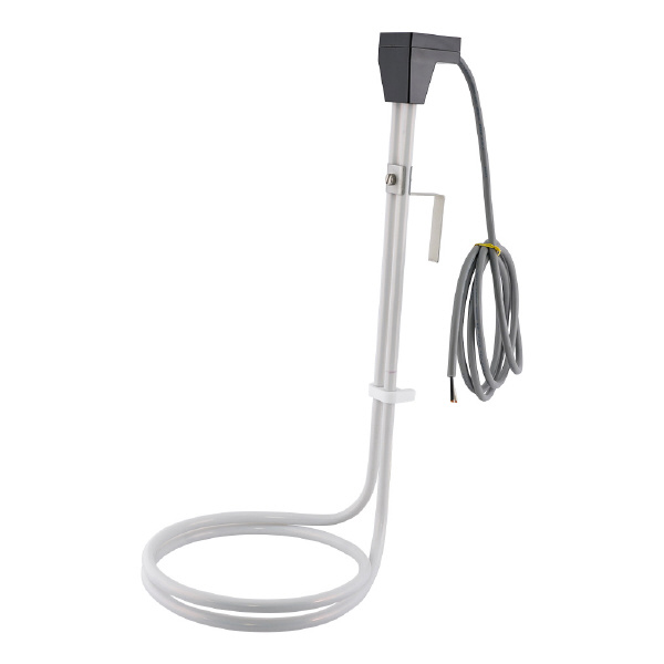 アズワン（株） PTFE被覆ヒーター 1-5520 ＰＴＦＥ被覆ヒーター　ＪＬ－２Ｃ 1-5520-05