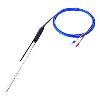アズワン（株） K熱電対 1-5723 Ｋ熱電対　ＦＫ２００　φ３．２×Ｌ２００ 1-5723-02