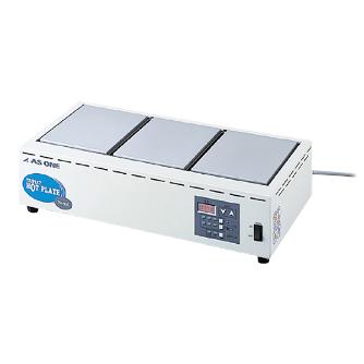 アズワン（株） ホットプレート TH－900 1-5803-01 ホットプレート　ＴＨ－９００ 1-5803-01