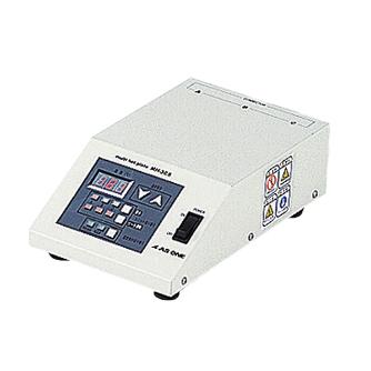 アズワン（株） クリーンホットプレート 1-5870 クリーンホットプレート　ＭＨ－３ＣＳ 1-5870-02