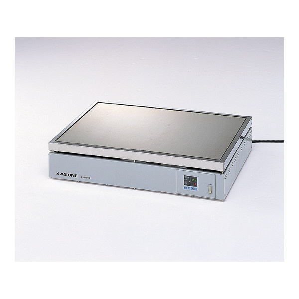 アズワン（株） メガホットプレート EC－7050 1-5885-01 メガホットプレート　ＥＣ－７０５０ 1-5885-01