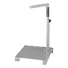 アズワン（株） エアーミキサー ミキサースタンド20L用 1-788-05