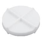 アズワン（株） クロスヘッド回転子ダブル 1-5409