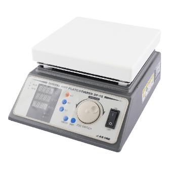 アズワン（株） デジタルホットスターラー 1-5477 デジタルホットスターラー　ＤＰ－１Ｓ 1-5477-01