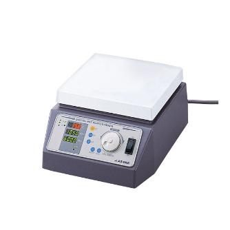 アズワン（株） デジタルホットスターラー 1-5477 デジタルホットスターラー　ＤＰ－１Ｓ 1-5477-01