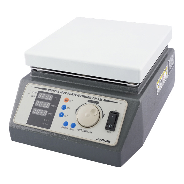アズワン（株） デジタルホットスターラー 1-5477 デジタルホットスターラー　ＤＰ－１Ｍ 1-5477-02