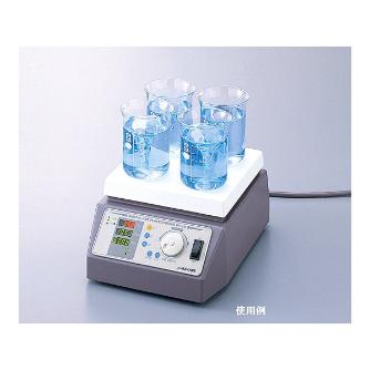 アズワン（株） デジタルホットスターラー 1-5477 デジタルホットスターラー　ＤＰ－１Ｍ 1-5477-02