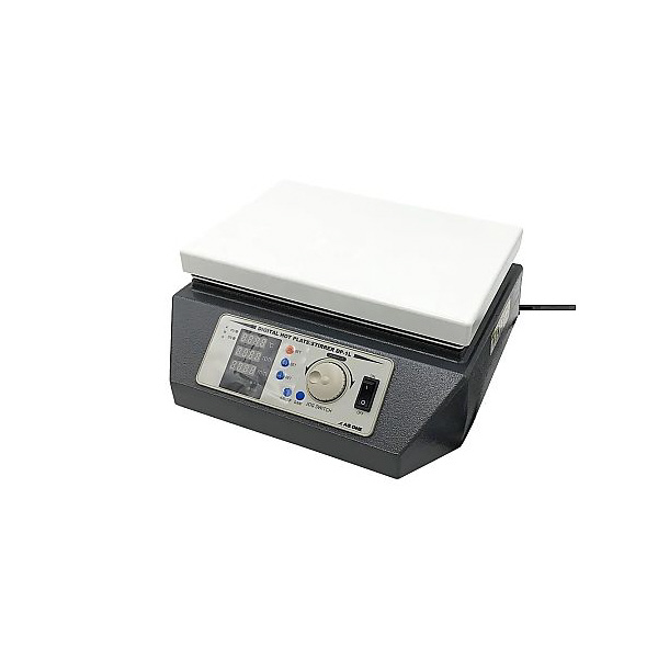 アズワン（株） デジタルホットスターラー 1-5477 デジタルホットスターラー　ＤＰ－１Ｌ 1-5477-03