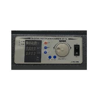 アズワン（株） デジタルホットスターラー 1-5477 デジタルホットスターラー　ＤＰ－１Ｌ 1-5477-03