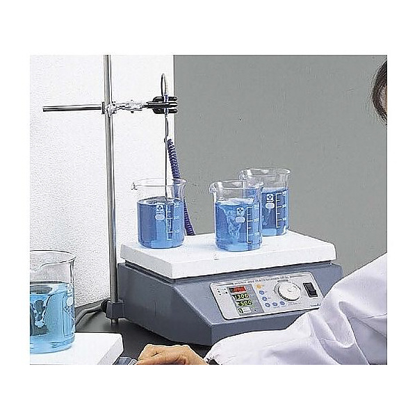 アズワン（株） デジタルホットスターラー 1-5477 デジタルホットスターラー　ＤＰ－１Ｌ 1-5477-03