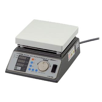 アズワン（株） プログラムホットスターラー 1-5478 プログラムホットスターラー　ＤＰ－２Ｓ 1-5478-01
