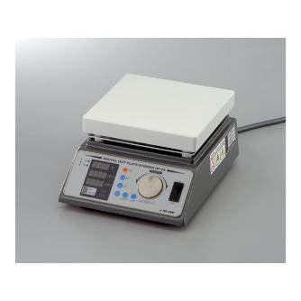 アズワン（株） プログラムホットスターラー 1-5478 プログラムホットスターラー　ＤＰ－２Ｓ 1-5478-01