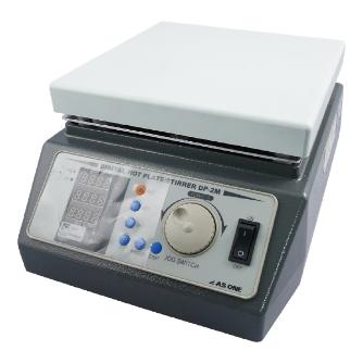アズワン（株） プログラムホットスターラー 1-5478 プログラムホットスターラー　ＤＰ－２Ｍ 1-5478-02