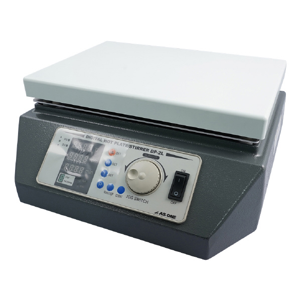 アズワン（株） プログラムホットスターラー 1-5478 プログラムホットスターラー　ＤＰ－２Ｌ 1-5478-03