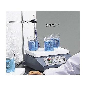 アズワン（株） プログラムホットスターラー 1-5478 プログラムホットスターラー　ＤＰ－２Ｌ 1-5478-03