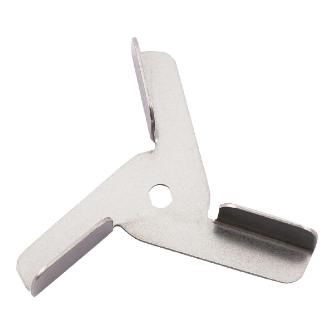 アズワン（株） トルネード用撹拌羽根 1-5505 トルネード用撹拌羽根　Ｔ－８０ 1-5505-04