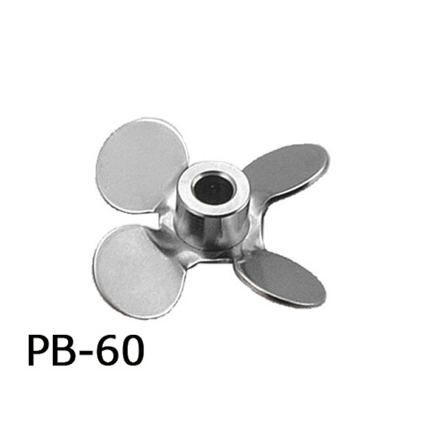 アズワン（株） トルネード用撹拌羽根 1-5505 トルネード用撹拌羽根　ＰＢ－６０ 1-5505-05