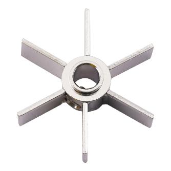 アズワン（株） トルネード用撹拌羽根 1-5505 トルネード用撹拌羽根　ＦＰ－５０ 1-5505-08
