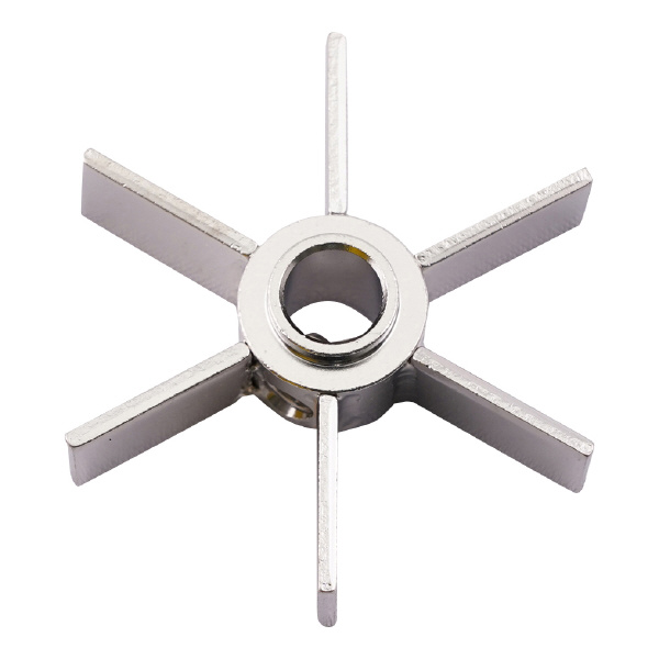 アズワン（株） トルネード用撹拌羽根 1-5505 トルネード用撹拌羽根　ＦＰ－５０ 1-5505-08