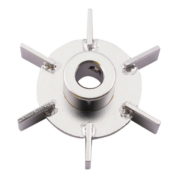 アズワン（株） トルネード用撹拌羽根 1-5505 トルネード用撹拌羽根　ＤＴ－５０ 1-5505-09