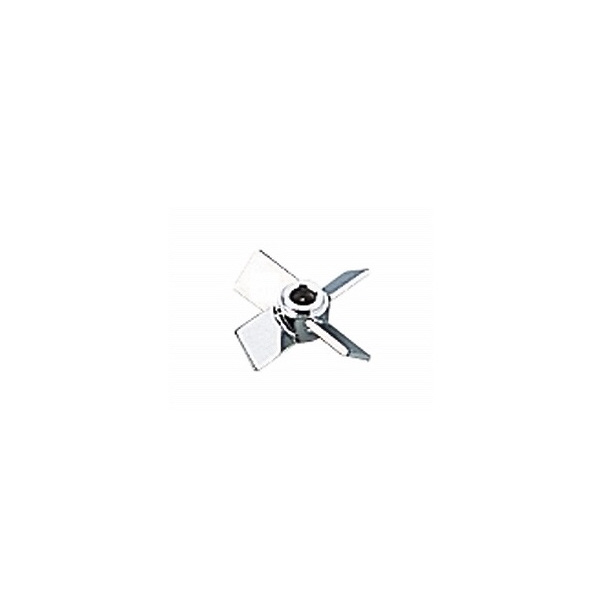 アズワン（株） トルネード用撹拌羽根 1-5505 トルネード用撹拌羽根　ＦＵＴ－５０ 1-5505-11