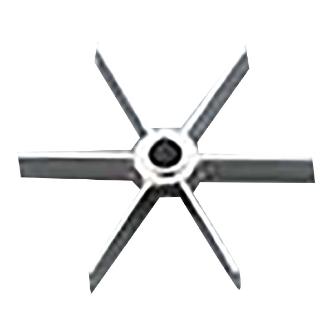 アズワン（株） トルネード用撹拌羽根 1-5505 トルネード用撹拌羽根　ＦＰ－７５ 1-5505-12