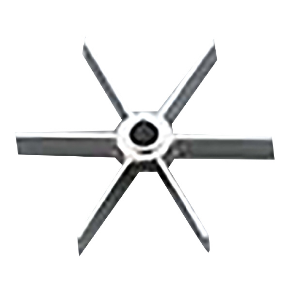 アズワン（株） トルネード用撹拌羽根 1-5505 トルネード用撹拌羽根　ＦＰ－７５ 1-5505-12