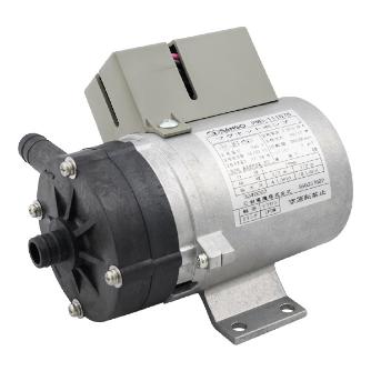 アズワン（株） マグネットポンプ 1-649 マグネットポンプＰＭＤ－１１１Ｂ７Ｂ 1-649-01