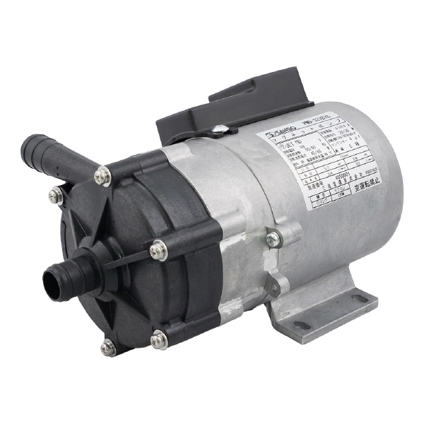 アズワン（株） マグネットポンプ 1-649 マグネットポンプＰＭＤ－３３１Ｂ７Ｃ 1-649-04