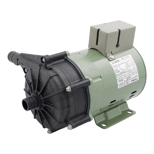 アズワン（株） マグネットポンプ 1-649 マグネットポンプＰＭＤ－１５２１Ｂ７Ｅ 1-649-13