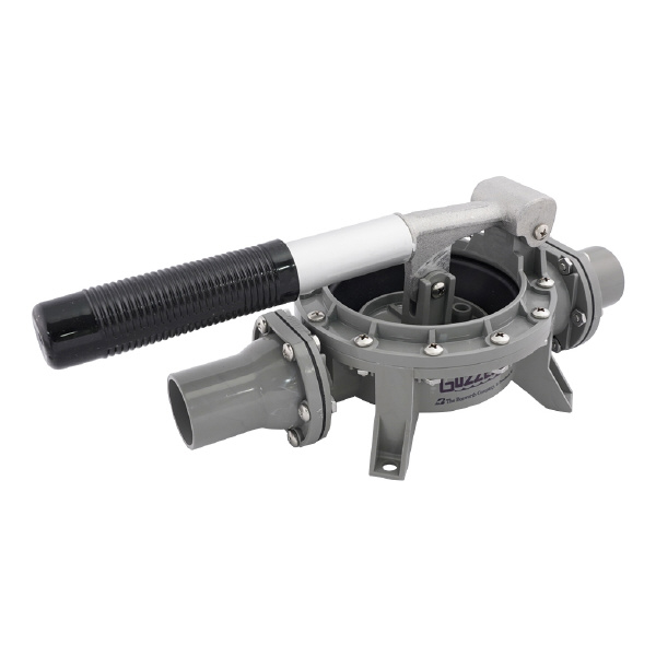 アズワン（株） ハンドポンプ 本体 1-667-01 ハンドポンプ　本体 1-667-01