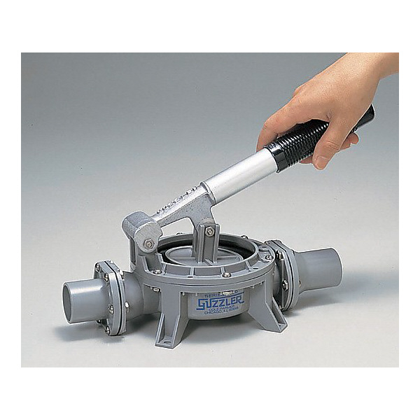 アズワン（株） ハンドポンプ 本体 1-667-01 ハンドポンプ　本体 1-667-01