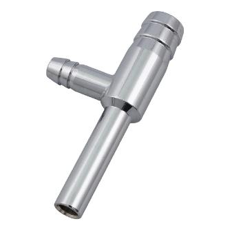 アズワン（株） 水流ポンプ 1-689 水流ポンプ　金属製 1-689-02