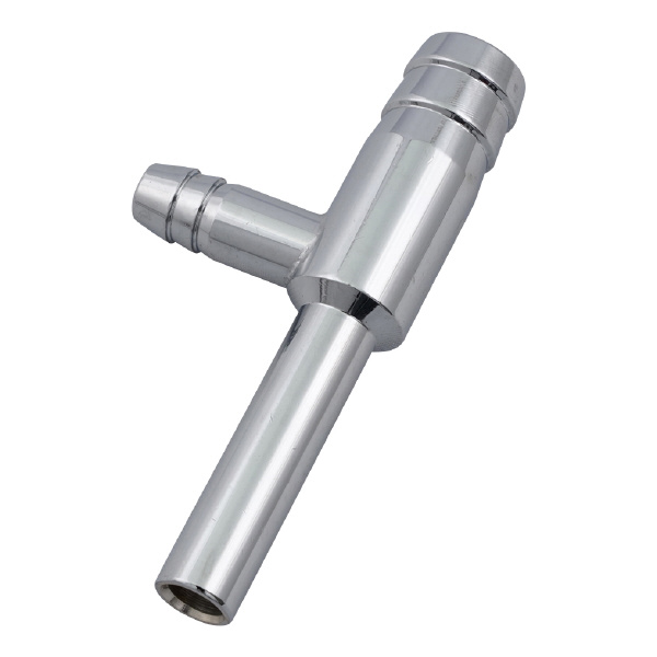 アズワン（株） 水流ポンプ 1-689 水流ポンプ　金属製 1-689-02