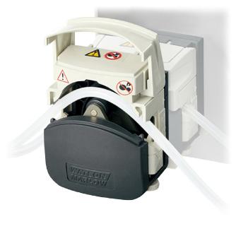 アズワン（株） チュービングポンプ 1-5425 チュービングポンプ　ＩＳＯ－３１３Ｘ 1-5425-03