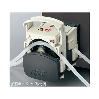 アズワン（株） チュービングポンプ 1-5425 チュービングポンプ　ＩＳＯ－３１３Ｘ 1-5425-03