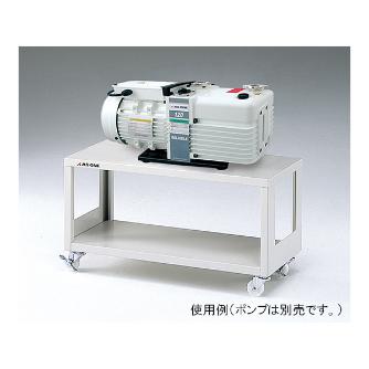 アズワン（株） 真空ポンプ用架台 SPY 1-5871-01 真空ポンプ用架台　ＳＰＹ 1-5871-01