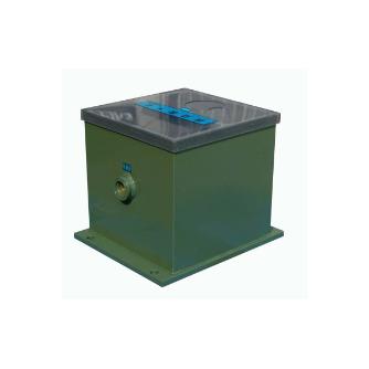 （株）フクハラ 清水確認槽 CWT 清水確認槽 CWT-8