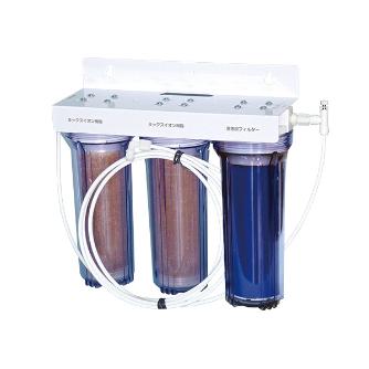 アズワン（株） ポータブル純水器 P－2 1-5733-01 ポータブル純水器　Ｐ－２ 1-5733-01