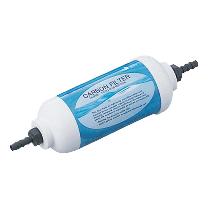 アズワン（株） ケース一体活性炭フィルタ OM－CFM 1-5738-02