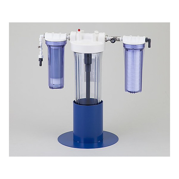 アズワン（株） イオン交換式純水装置 1-5739 イオン交換式純水装置　ＫＴ－Ｐ－６．５ 1-5739-01