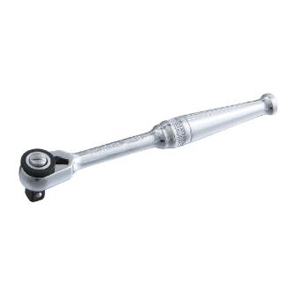スエカゲツール（株） 1/4スマートヘッドラチェット MHR-2 １／４スマートヘッドラチェット MHR-2