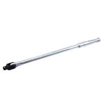 スエカゲツール（株） 1/2強化型ロングフレックスハンドル