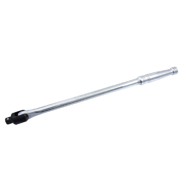 スエカゲツール（株） 1/2強化型ロングフレックスハンドル １／２強化型ロングフレックスハンドル 2242600