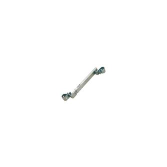スペーシア（株） 跳ね上げ金具(ロック式) JB 跳ね上げ金具（ロック式） JB-703RN