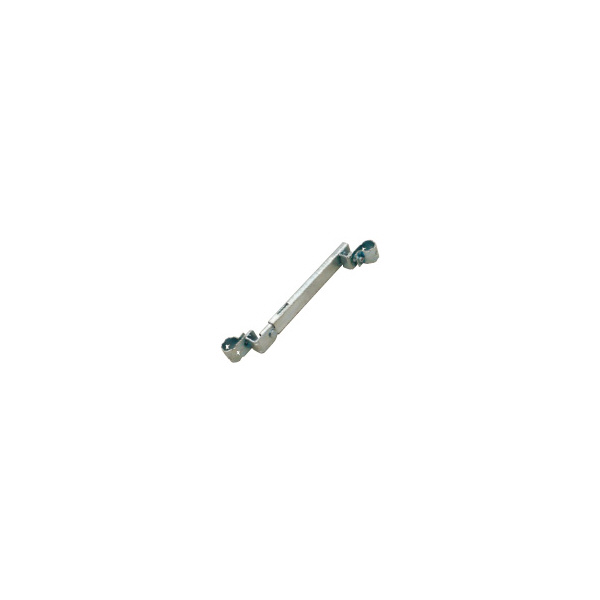 スペーシア（株） 跳ね上げ金具(ロック式) JB 跳ね上げ金具（ロック式） JB-703RN