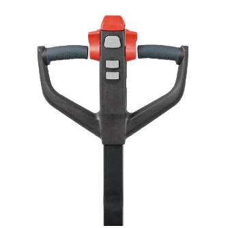 東正車輛（株） 電動パレットトラック EF 電動パレットトラック EF-20C