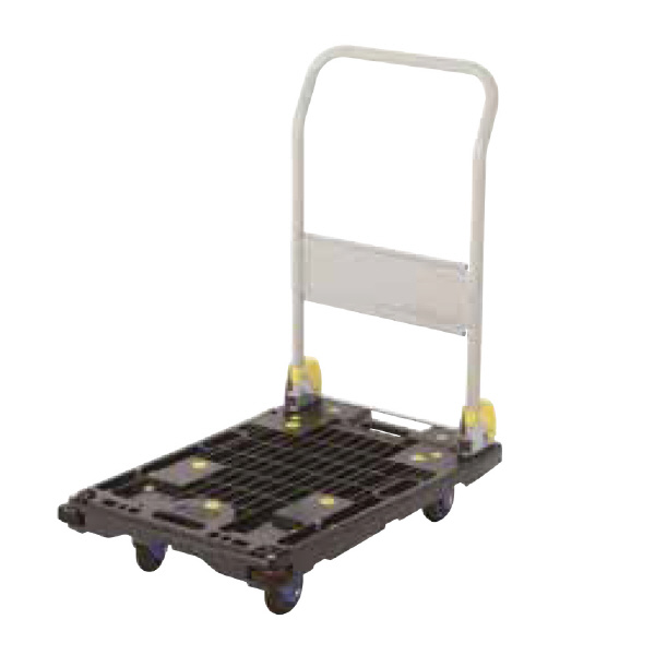 東正車輛（株） ゴールドキャリー(樹脂運搬車) GCP-200 ゴールドキャリー（樹脂運搬車） GCP-201-P