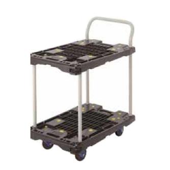 東正車輛（株） ゴールドキャリー(樹脂運搬車) GCP-200 ゴールドキャリー（樹脂運搬車） GCP-214-P