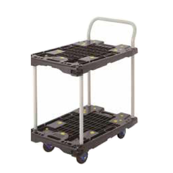 東正車輛（株） ゴールドキャリー(樹脂運搬車) GCP-200 ゴールドキャリー（樹脂運搬車） GCP-214-P